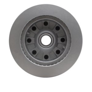 Ford E-350 Econoline Brake Rotor (1) - Front - R1 Concepts - GeoSPEC Coated - `95-`04